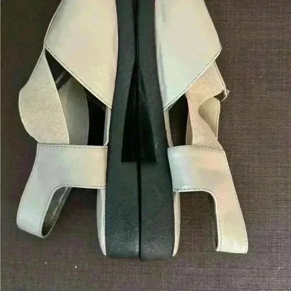 Just comfort women Sandel - Picture 2 of 8